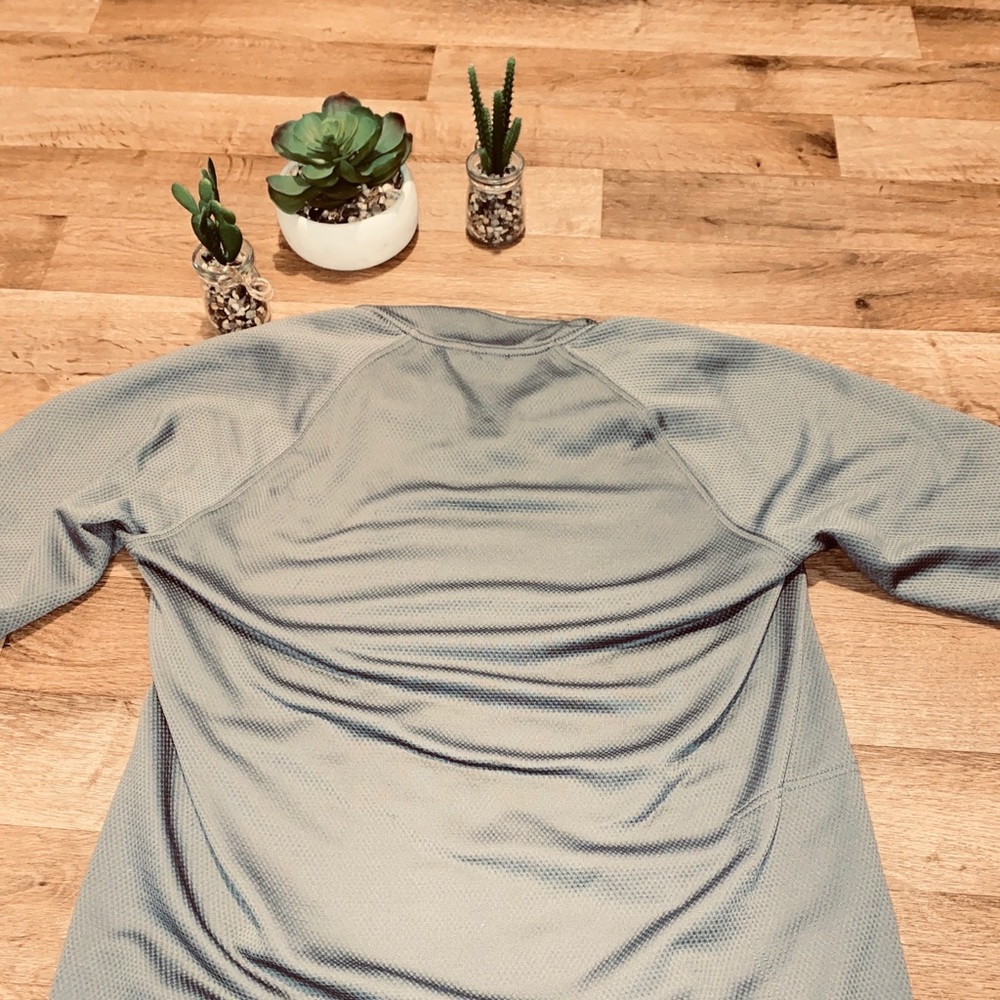 Head Mesh Jacket - Picture 2 of 3